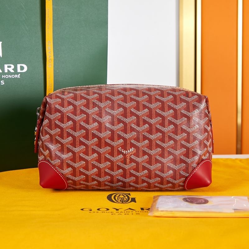 Goyard Clutch Bags